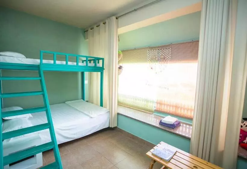 پانسیون G.t. Guest House