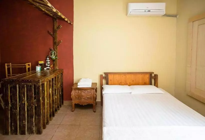 پانسیون G.t. Guest House
