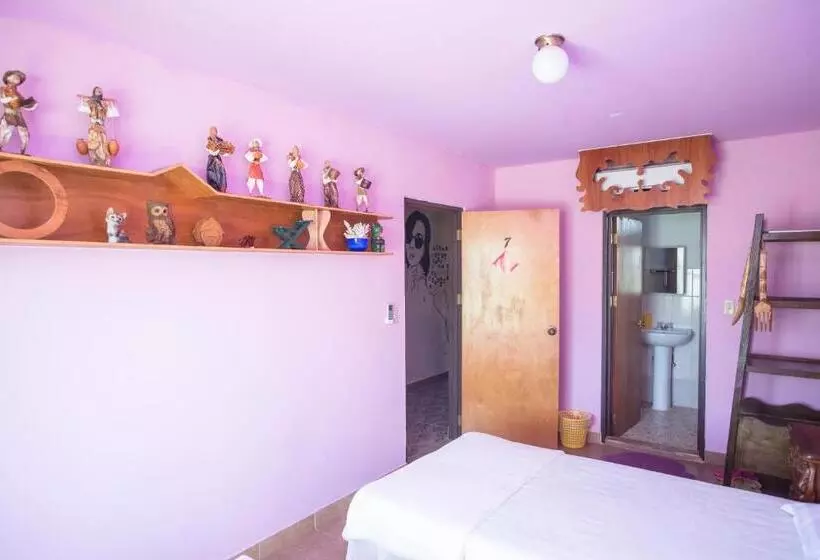 پانسیون G.t. Guest House