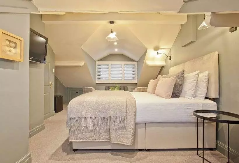 ペンション Hill Crest Country Guest House