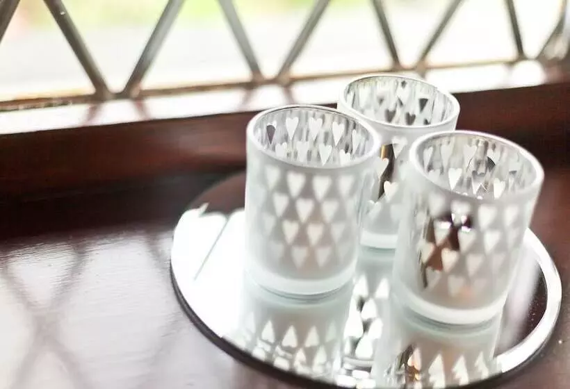 ペンション Hill Crest Country Guest House