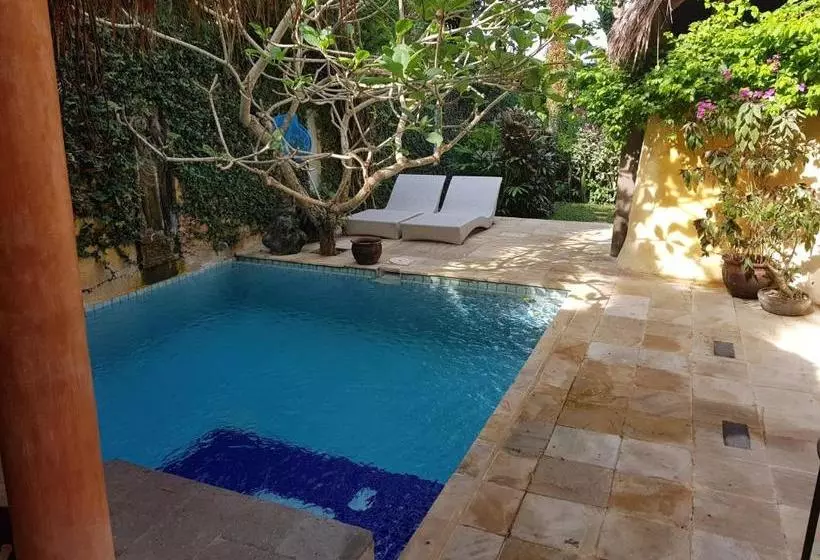 Rare Angon Villas