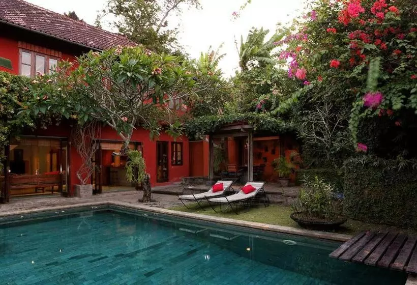 Rare Angon Villas