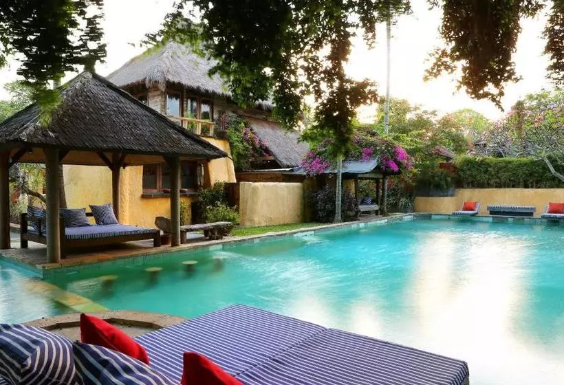 Rare Angon Villas
