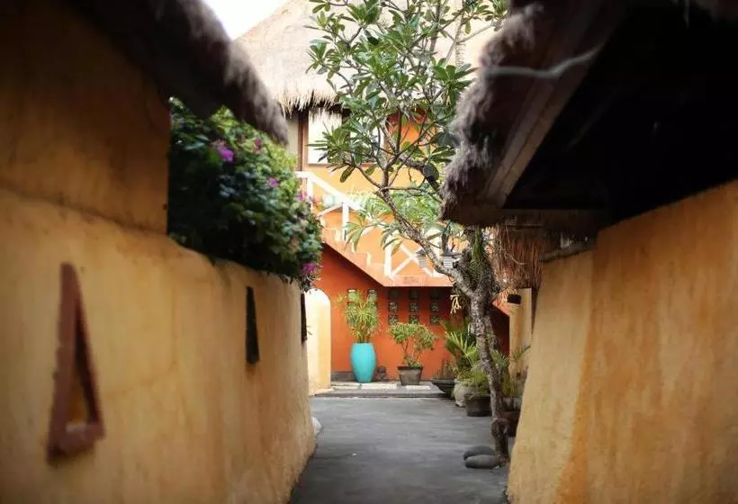 Rare Angon Villas