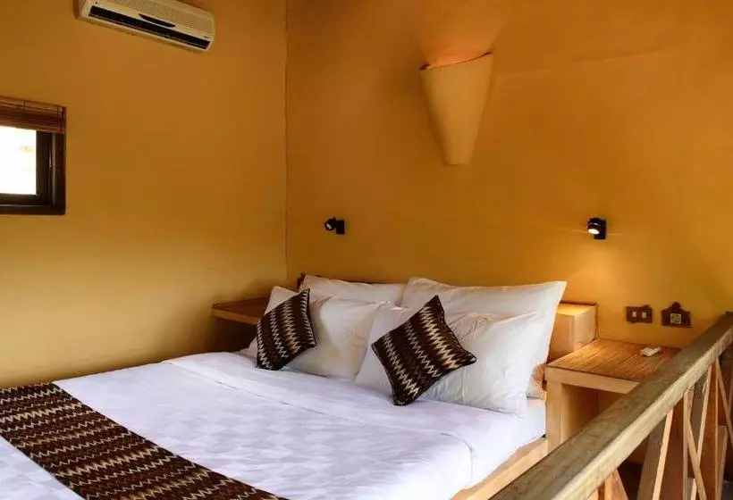 Rare Angon Villas