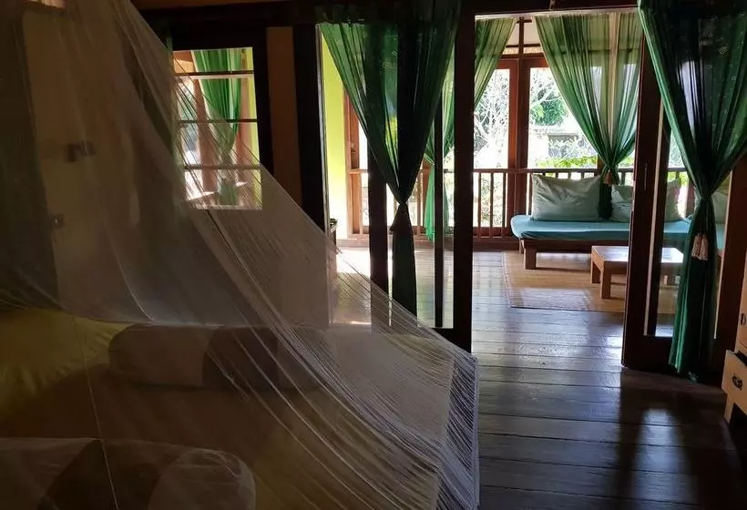 Rare Angon Villas