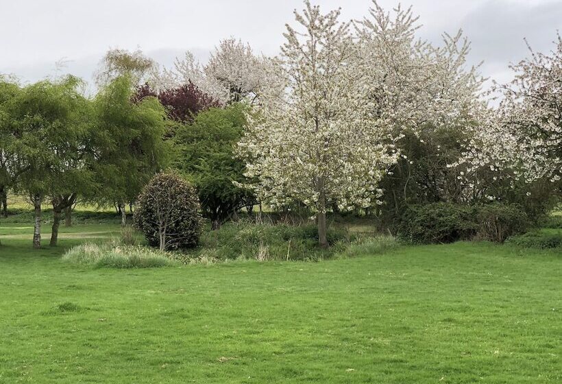 Sibton White Horse Inn