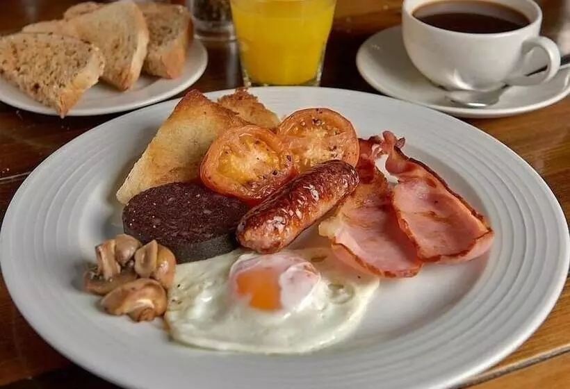 Sibton White Horse Inn