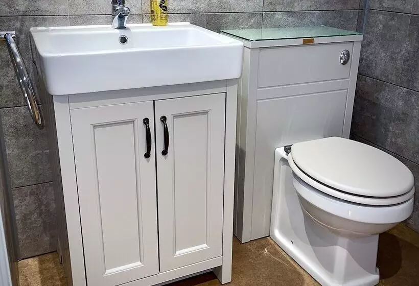 Sibton White Horse Inn