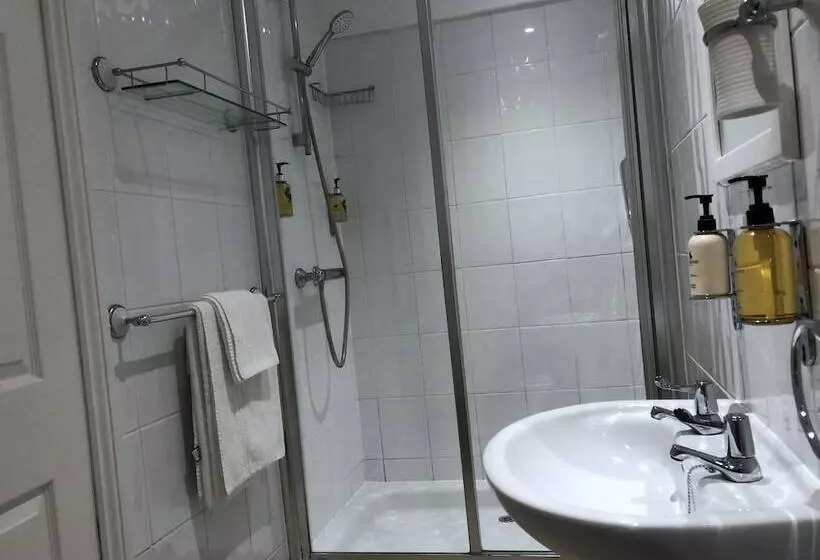 Sibton White Horse Inn