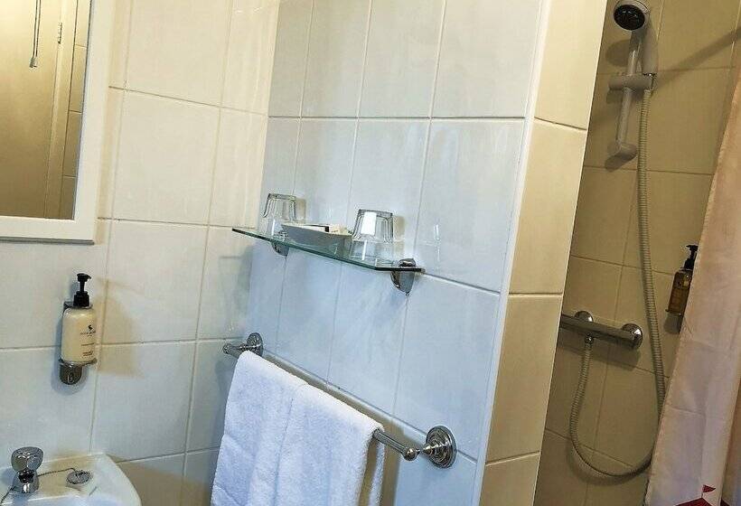 Sibton White Horse Inn