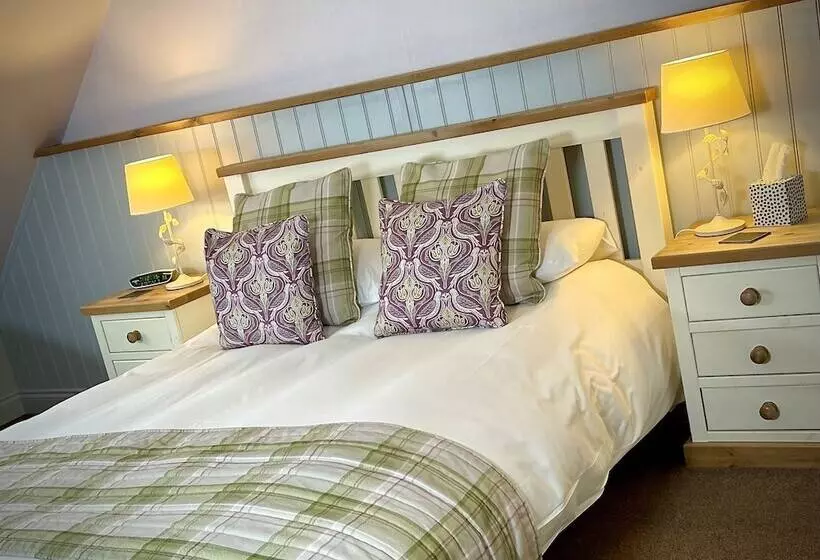 Sibton White Horse Inn