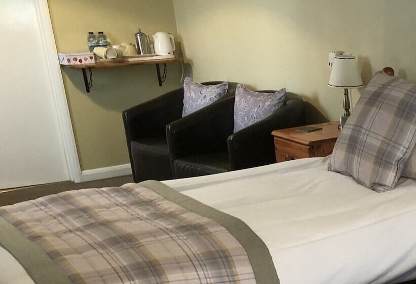 Sibton White Horse Inn