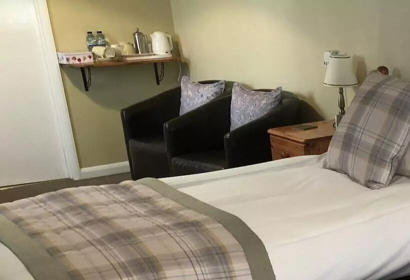 Sibton White Horse Inn