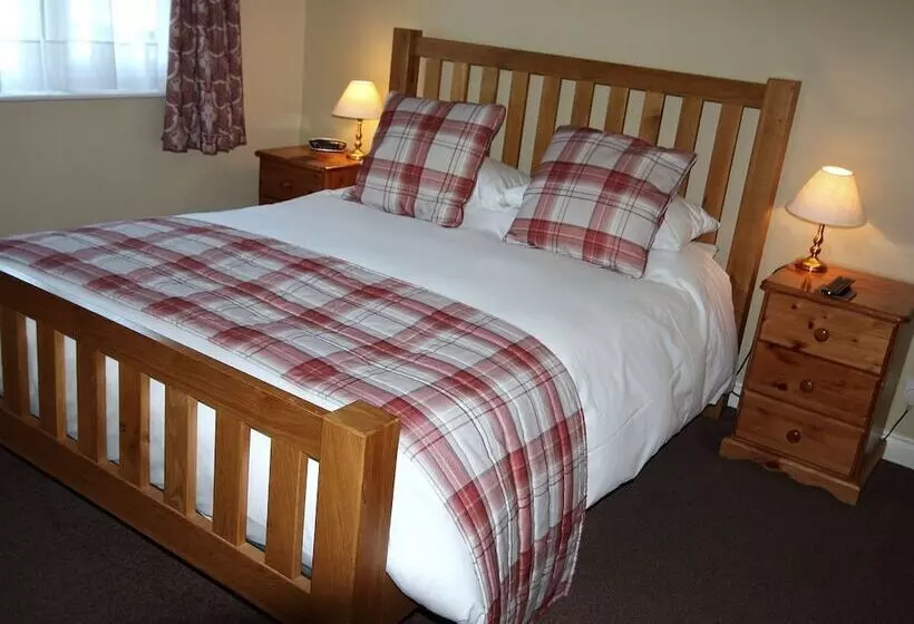 Sibton White Horse Inn