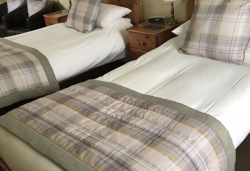 Sibton White Horse Inn