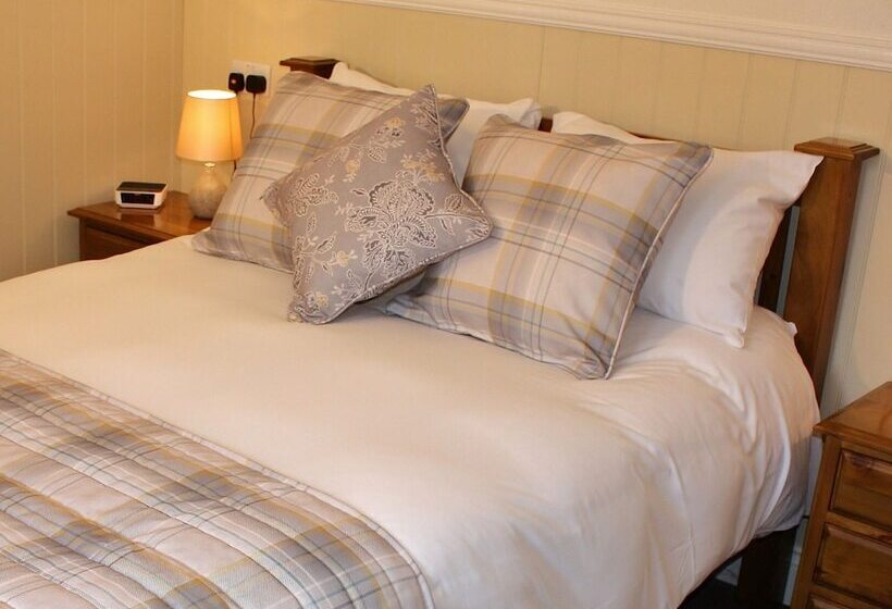 Sibton White Horse Inn