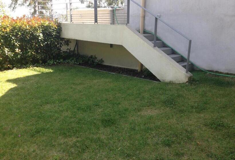 Villa 5 Nice St Pancrace