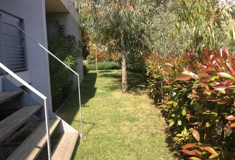 Villa 5 Nice St Pancrace