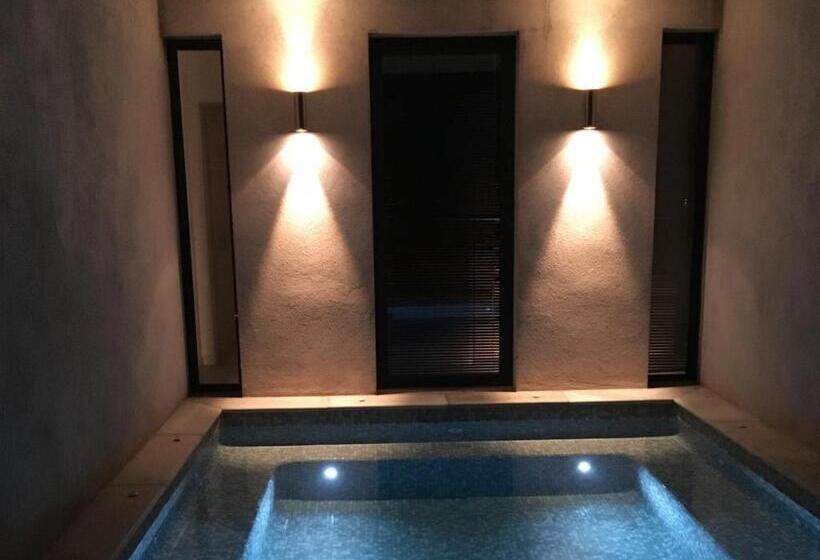 Villa 5 Nice St Pancrace