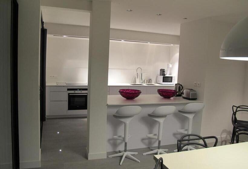 Villa 5 Nice St Pancrace