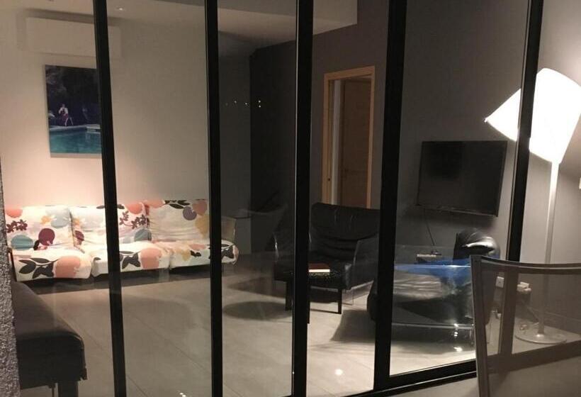 Villa 5 Nice St Pancrace