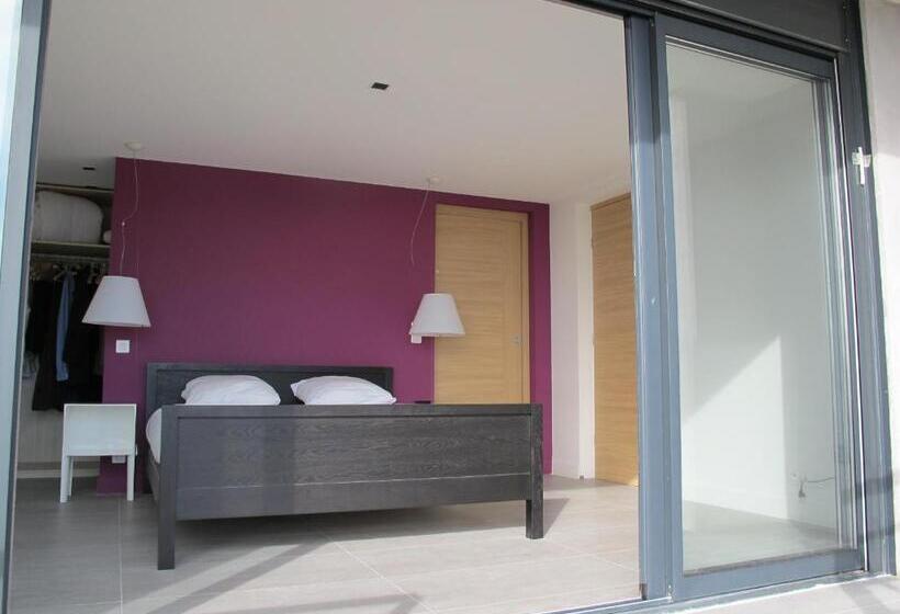 Villa 5 Nice St Pancrace