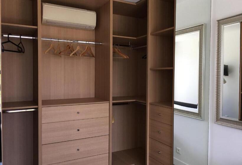 Villa 5 Nice St Pancrace