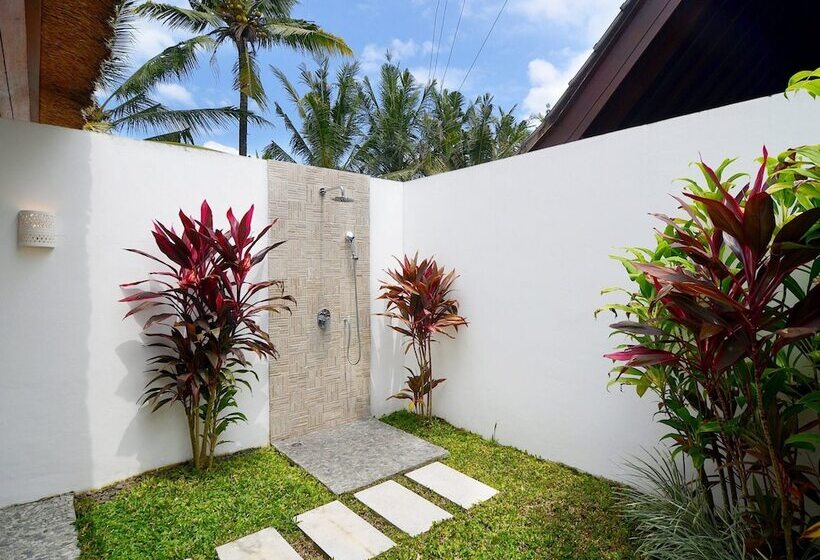 Villa Candi Kecil Tujuh