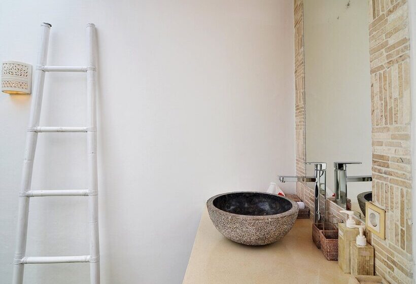 Villa Candi Kecil Tujuh