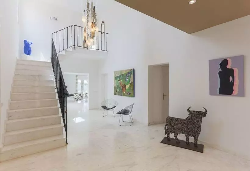 Villa Diane