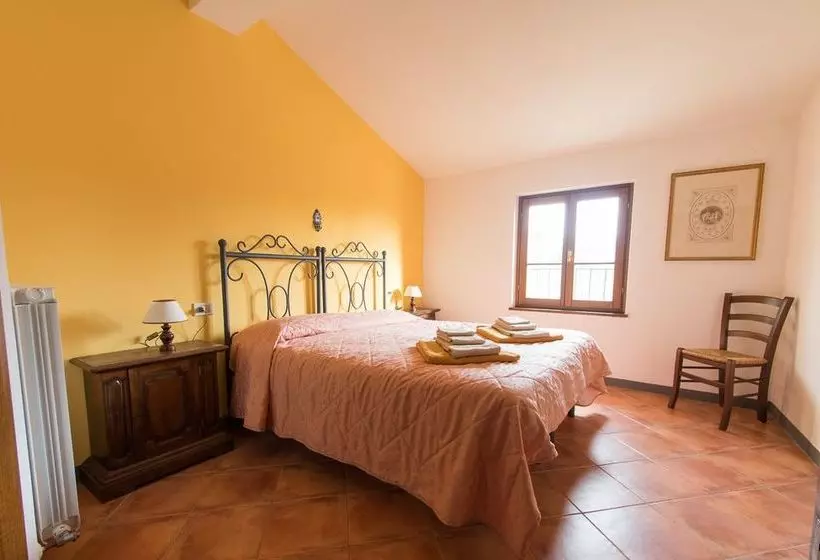 Villa Giusterna