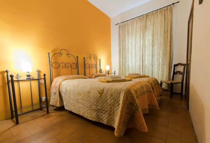 Villa Giusterna