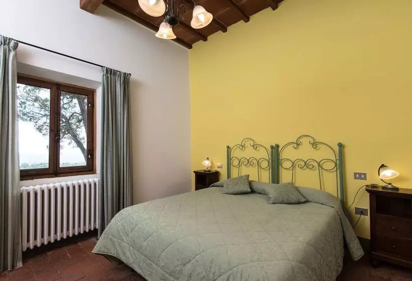 Villa Giusterna