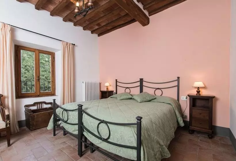Villa Giusterna