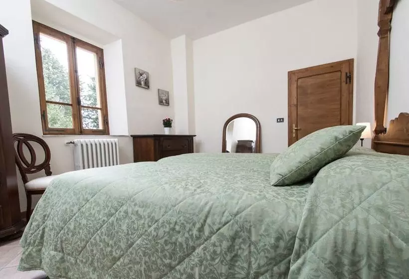 Villa Giusterna