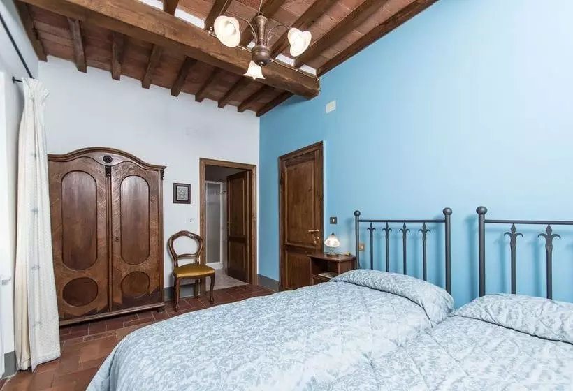 Villa Giusterna