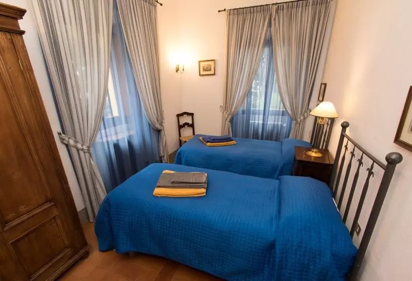 Villa Giusterna