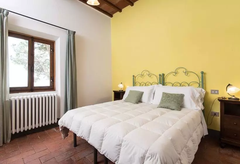 Villa Giusterna