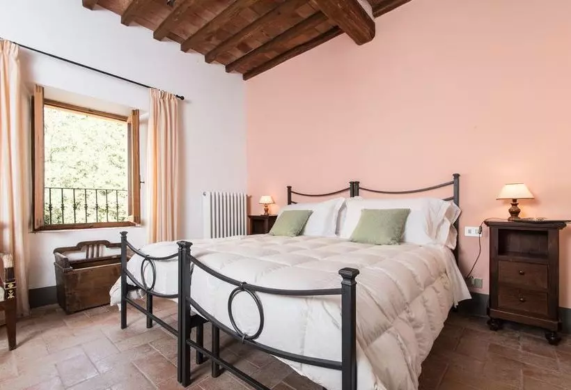 Villa Giusterna