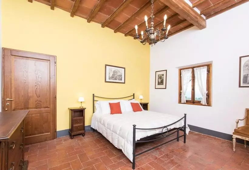 Villa Giusterna