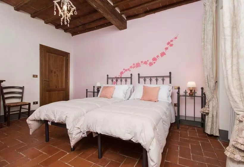 Villa Giusterna