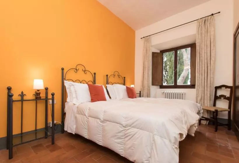 Villa Giusterna