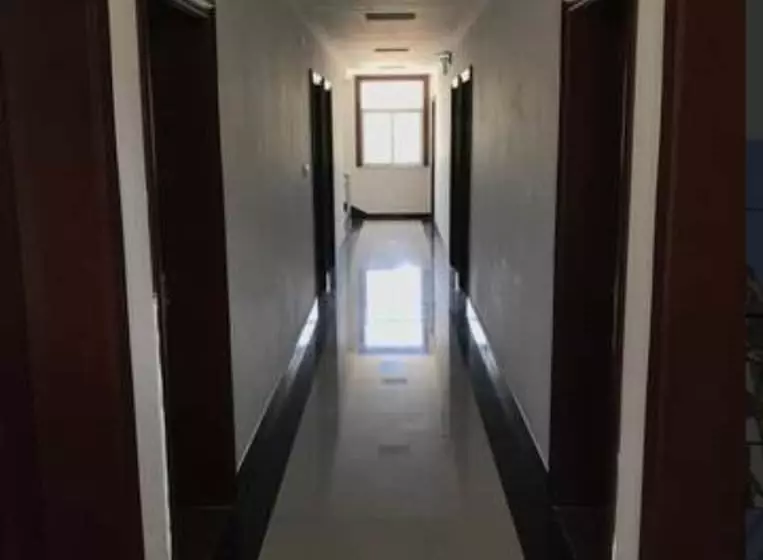 Aamiaismajoitus (B&B) Pingshun Fuya Fengqing