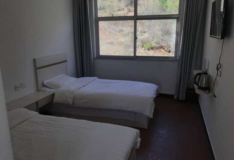 צימר Pingshun Fuya Fengqing