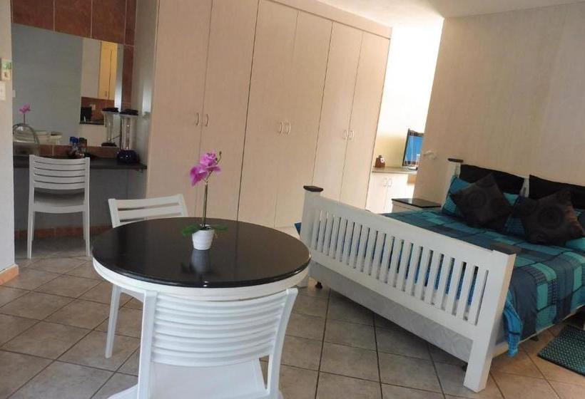 Bed and Breakfast St Lucia Escape