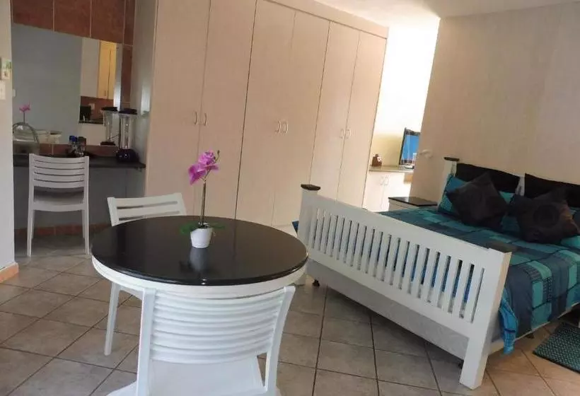 Aamiaismajoitus (B&B) St Lucia Escape