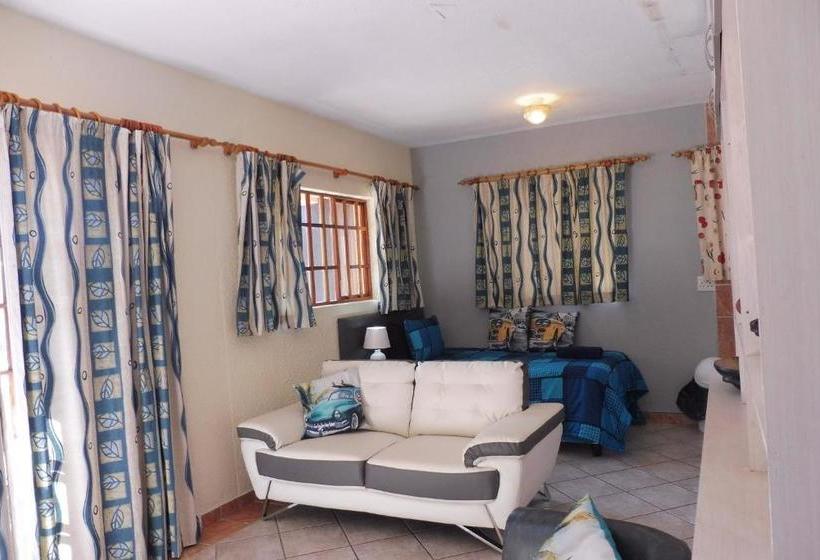 Bed and Breakfast St Lucia Escape