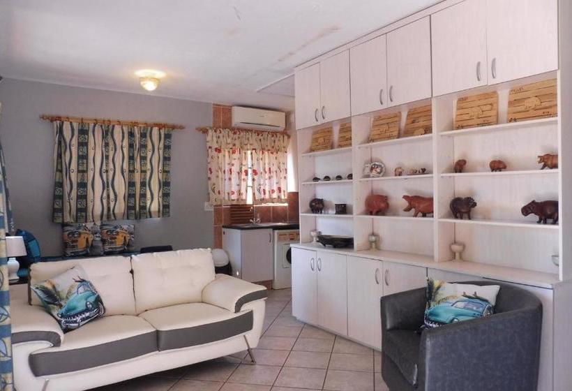 Bed and Breakfast St Lucia Escape